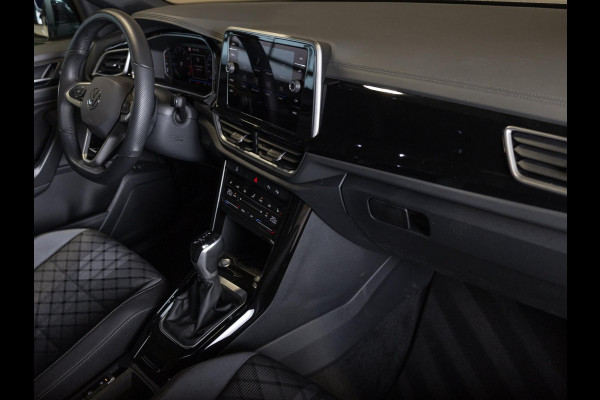 Volkswagen T-Roc 1.5 TSI R-Line Edition / 150pk / Stoel en stuur verwarming / Achteruitrij camera / Keyless /