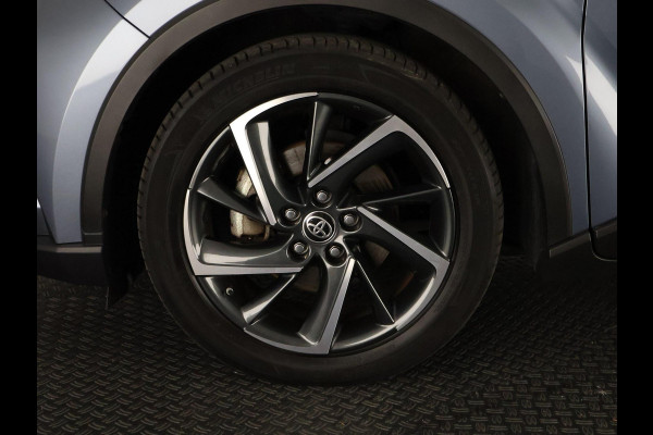 Toyota C-HR 1.8 Hybrid Dynamic Bi-Tone | Dealer onderhouden | Apple Carplay & AndroidAUTO |