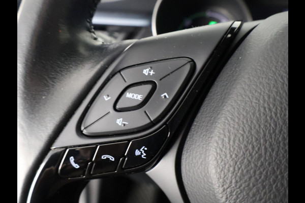 Toyota C-HR 1.8 Hybrid Dynamic Bi-Tone | Dealer onderhouden | Apple Carplay & AndroidAUTO |