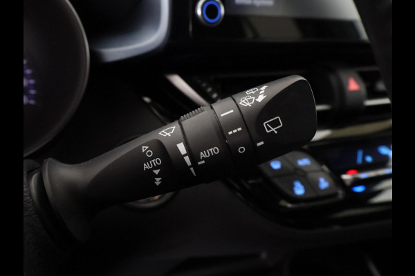 Toyota C-HR 1.8 Hybrid Dynamic Bi-Tone | Dealer onderhouden | Apple Carplay & AndroidAUTO |