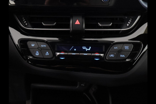 Toyota C-HR 1.8 Hybrid Dynamic Bi-Tone | Dealer onderhouden | Apple Carplay & AndroidAUTO |