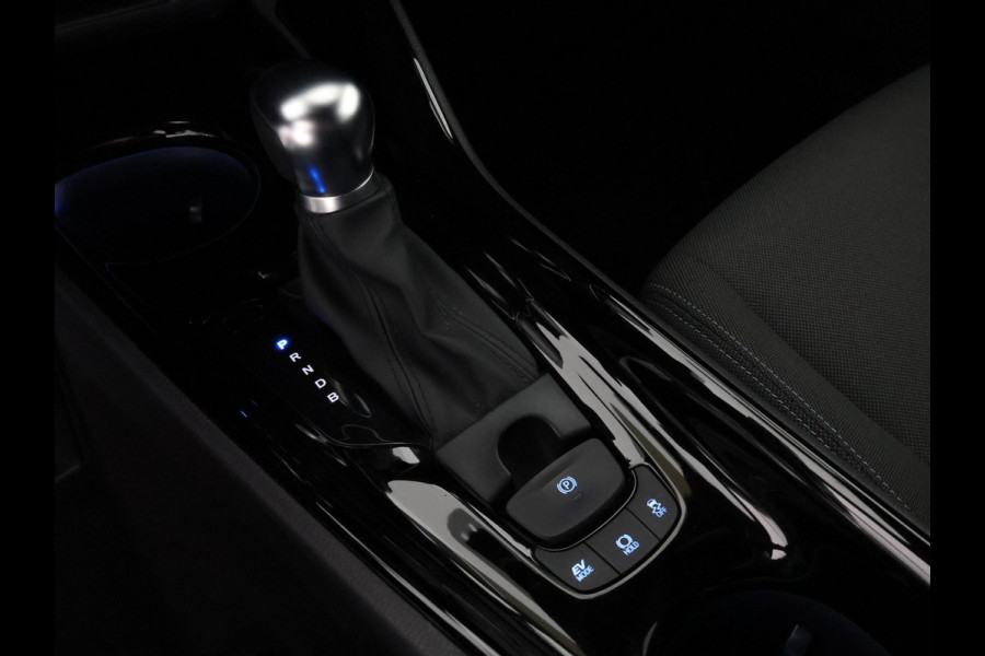 Toyota C-HR 1.8 Hybrid Dynamic Bi-Tone | Dealer onderhouden | Apple Carplay & AndroidAUTO |