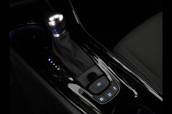 Toyota C-HR 1.8 Hybrid Dynamic Bi-Tone | Dealer onderhouden | Apple Carplay & AndroidAUTO |