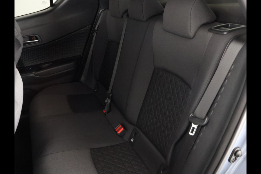 Toyota C-HR 1.8 Hybrid Dynamic Bi-Tone | Dealer onderhouden | Apple Carplay & AndroidAUTO |