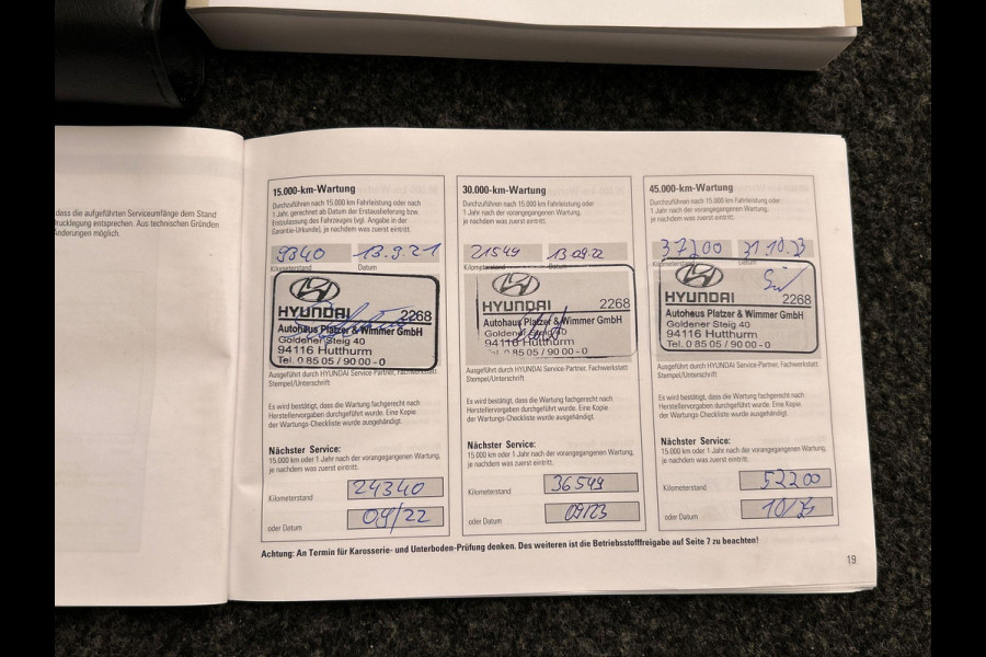 Hyundai Kona EV Comfort 39 kWh * 1e Eigenaar * Carplay Adaptive-cruise Navigatie Camera