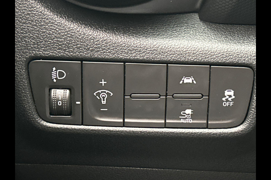 Hyundai Kona EV Comfort 39 kWh * 1e Eigenaar * Carplay Adaptive-cruise Navigatie Camera