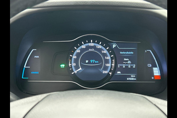 Hyundai Kona EV Comfort 39 kWh * 1e Eigenaar * Carplay Adaptive-cruise Navigatie Camera