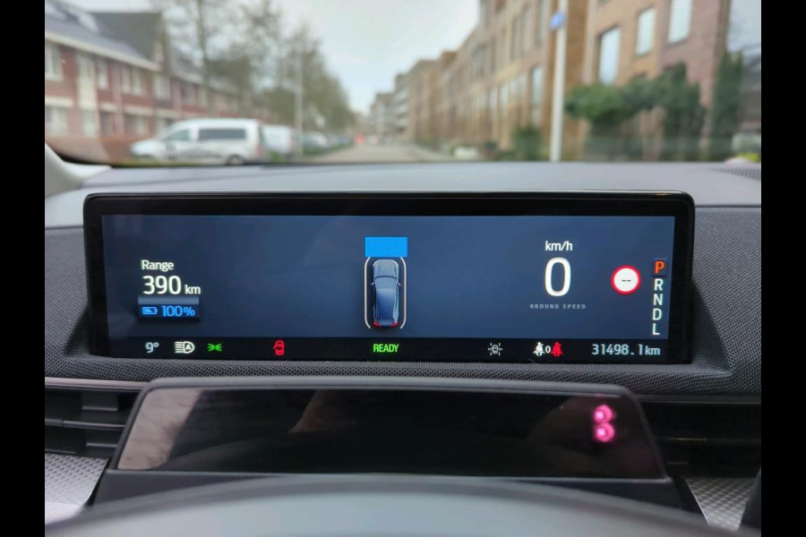 Ford Mustang Mach-E RWD 75 kWh NL-AUTO | 75 KWH | LEDER