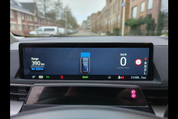 Ford Mustang Mach-E RWD 75 kWh NL-AUTO | 75 KWH | LEDER