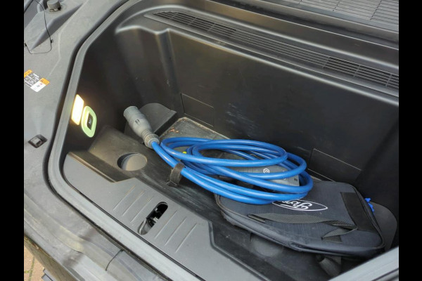 Ford Mustang Mach-E RWD 75 kWh NL-AUTO | 75 KWH | LEDER