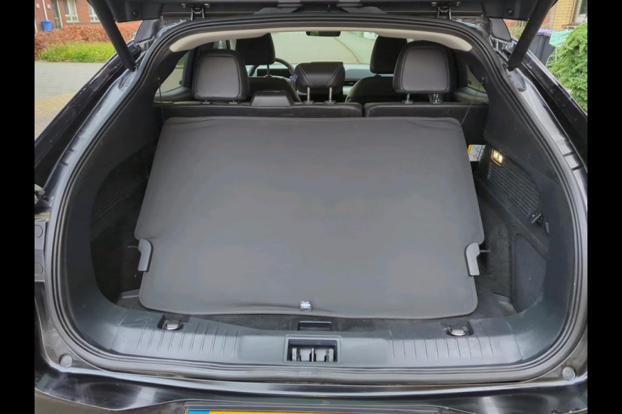 Ford Mustang Mach-E RWD 75 kWh NL-AUTO | 75 KWH | LEDER