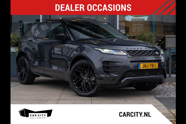 Land Rover Range Rover Evoque 1.5 P300e AWD R-Dynamic SE / 360 camera / Pano / Memory / Keyless