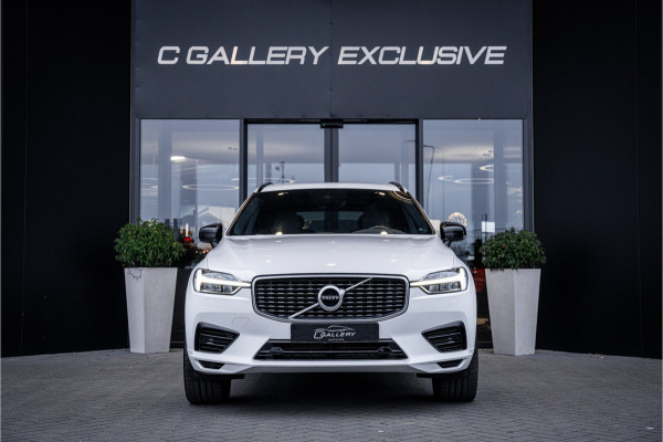Volvo XC60 2.0 Recharge T8 AWD R-Design - Panorama | H&K | Memory | Elek. Trekhaak