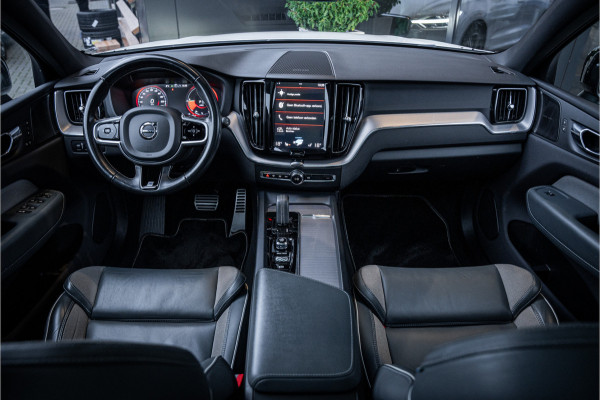 Volvo XC60 2.0 Recharge T8 AWD R-Design - Panorama | H&K | Memory | Elek. Trekhaak