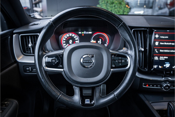 Volvo XC60 2.0 Recharge T8 AWD R-Design - Panorama | H&K | Memory | Elek. Trekhaak