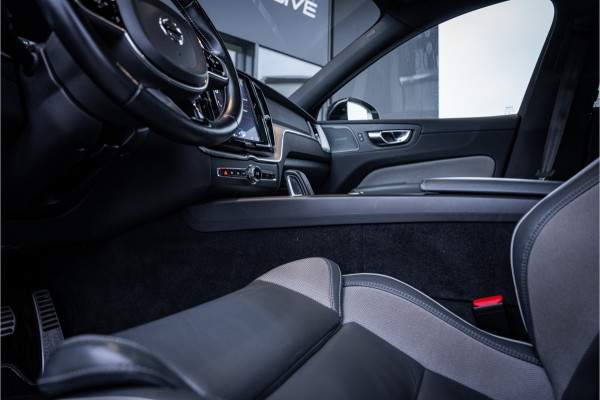 Volvo XC60 2.0 Recharge T8 AWD R-Design - Panorama | H&K | Memory | Elek. Trekhaak
