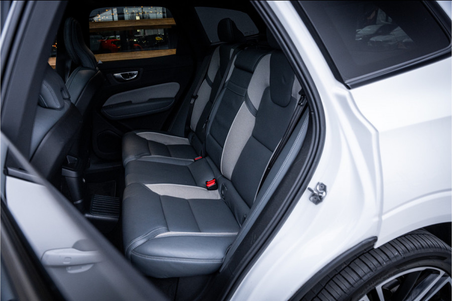 Volvo XC60 2.0 Recharge T8 AWD R-Design - Panorama | H&K | Memory | Elek. Trekhaak