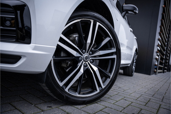 Volvo XC60 2.0 Recharge T8 AWD R-Design - Panorama | H&K | Memory | Elek. Trekhaak