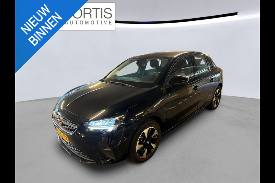 Opel CORSA-E Business Edition 1 fase 50 kWh NL-AUTO | 360 CAMERA |NAVI | CARPLAY