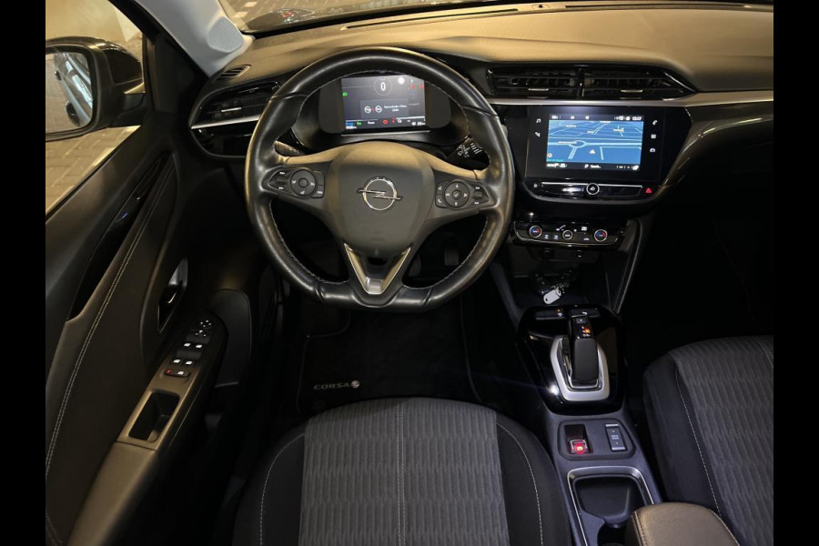 Opel CORSA-E Business Edition 1 fase 50 kWh NL-AUTO | 360 CAMERA |NAVI | CARPLAY