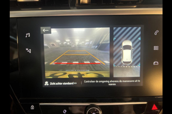 Opel CORSA-E Business Edition 1 fase 50 kWh NL-AUTO | 360 CAMERA |NAVI | CARPLAY