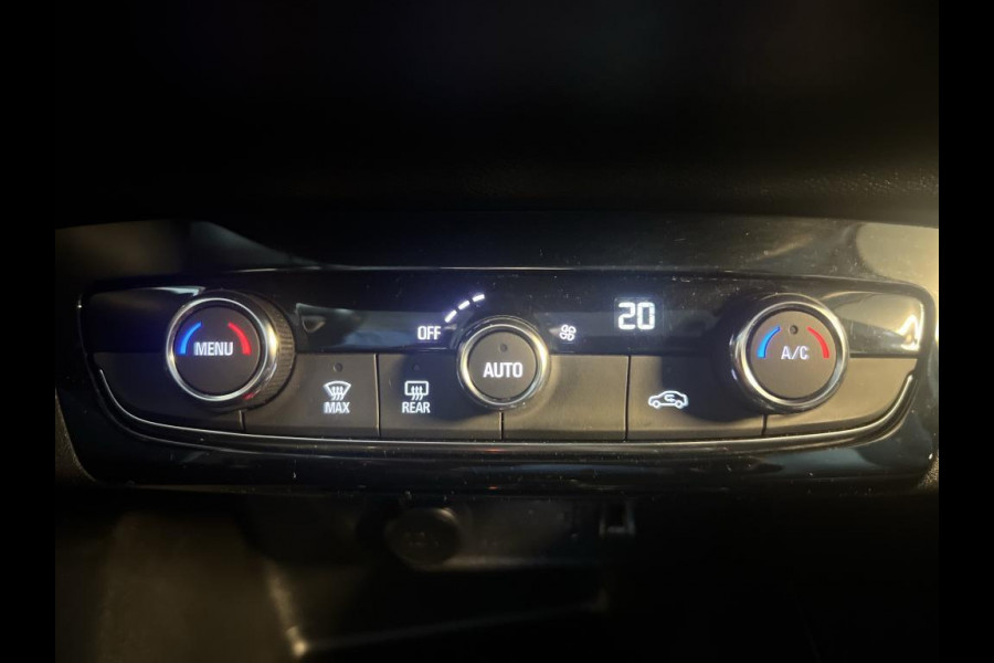 Opel CORSA-E Business Edition 1 fase 50 kWh NL-AUTO | 360 CAMERA |NAVI | CARPLAY