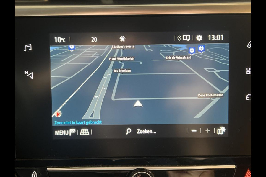 Opel CORSA-E Business Edition 1 fase 50 kWh NL-AUTO | 360 CAMERA |NAVI | CARPLAY