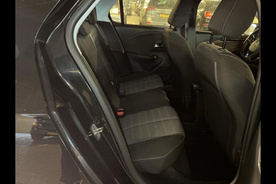 Opel CORSA-E Business Edition 1 fase 50 kWh NL-AUTO | 360 CAMERA |NAVI | CARPLAY