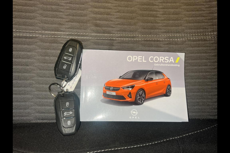 Opel CORSA-E Business Edition 1 fase 50 kWh NL-AUTO | 360 CAMERA |NAVI | CARPLAY