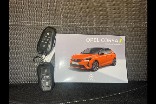 Opel CORSA-E Business Edition 1 fase 50 kWh NL-AUTO | 360 CAMERA |NAVI | CARPLAY