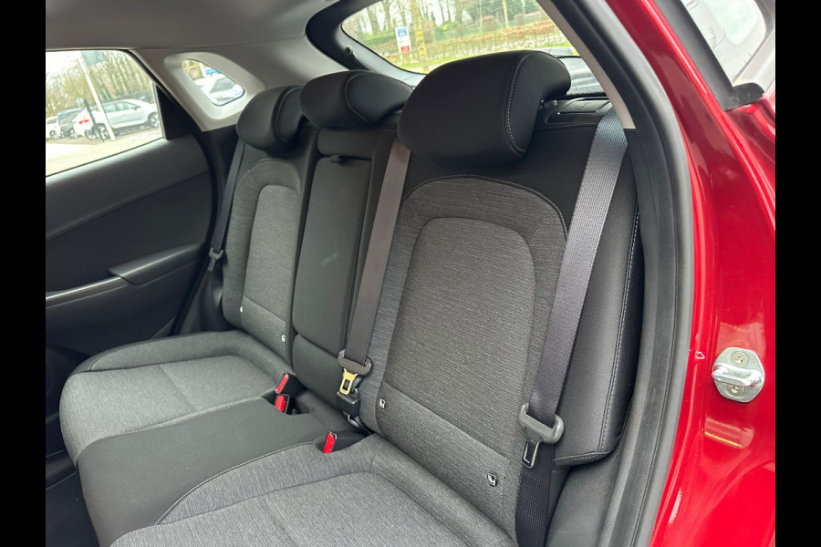 Hyundai Kona EV Comfort 64 kWh | SOH: | 3-Fase | Lage kmstand | Warmtepomp | occasion