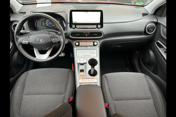 Hyundai Kona EV Comfort 64 kWh | SOH: | 3-Fase | Lage kmstand | Warmtepomp | occasion