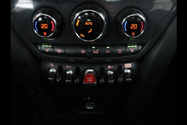 MINI Countryman 1.5 Cooper | Panoramadak | Leder | Stoelverwarming | Climate Control | JCW pakket | Head-up | Harman/Kardon