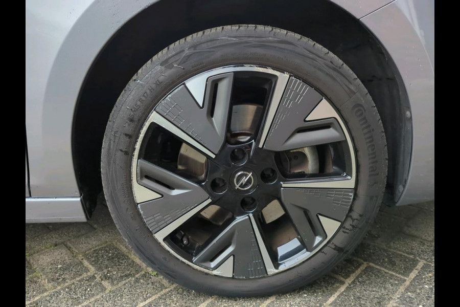 Opel CORSA-E Elegance 50 kWh NL-AUTO | LEDER | NAVI | 360 CAMERA