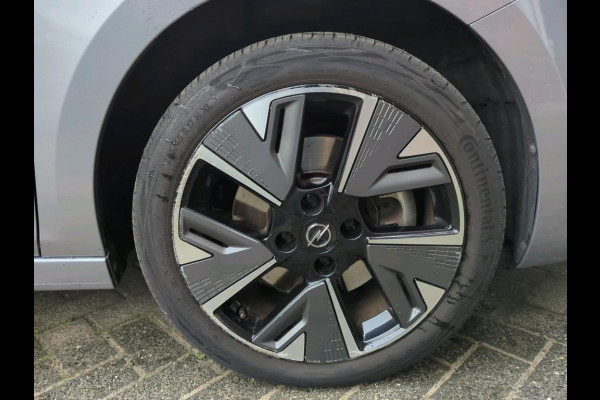 Opel CORSA-E Elegance 50 kWh NL-AUTO | LEDER | NAVI | 360 CAMERA