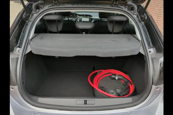 Opel CORSA-E Elegance 50 kWh NL-AUTO | LEDER | NAVI | 360 CAMERA