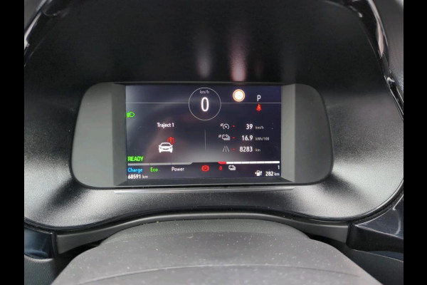 Opel CORSA-E Elegance 50 kWh NL-AUTO | LEDER | NAVI | 360 CAMERA