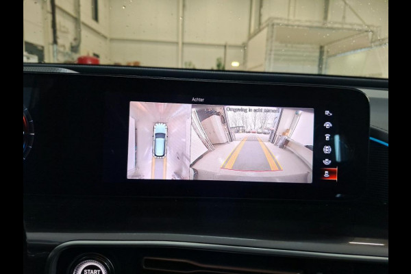 Mercedes-Benz EQC 400 4MATIC Business Solution AMG 80 kWh NL-AUTO | PANODAK | CAMERA