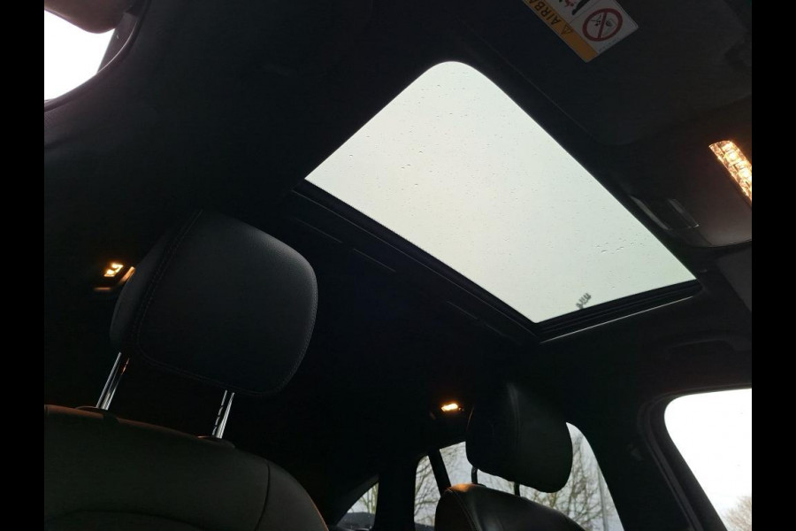 Mercedes-Benz EQC 400 4MATIC Business Solution AMG 80 kWh NL-AUTO | PANODAK | CAMERA