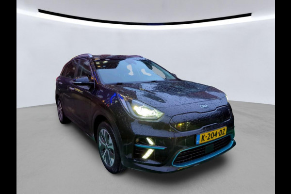 Kia e-Niro ExecutiveLine 64 kWh NL-AUTO | 3PHASE | LEDER