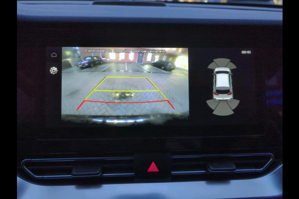 Kia e-Niro ExecutiveLine 64 kWh NL-AUTO | 3PHASE | LEDER