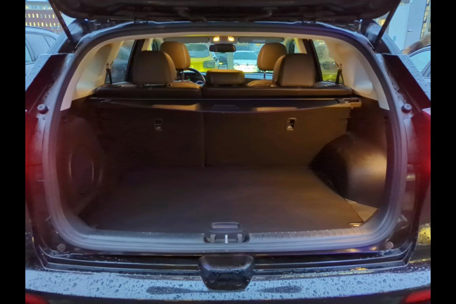 Kia e-Niro ExecutiveLine 64 kWh NL-AUTO | 3PHASE | LEDER