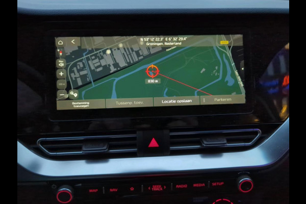 Kia e-Niro ExecutiveLine 64 kWh NL-AUTO | 3PHASE | LEDER