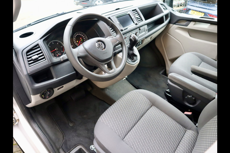 Volkswagen Transporter Kombi 2.0 TDI 8/PERSOONS MARGE INCL BPM