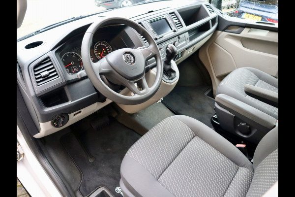 Volkswagen Transporter Kombi 2.0 TDI 8/PERSOONS MARGE INCL BPM