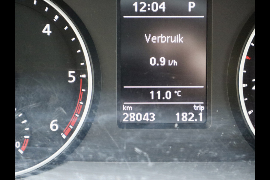Volkswagen Transporter Kombi 2.0 TDI 8/PERSOONS MARGE INCL BPM