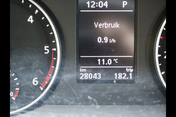 Volkswagen Transporter Kombi 2.0 TDI 8/PERSOONS MARGE INCL BPM