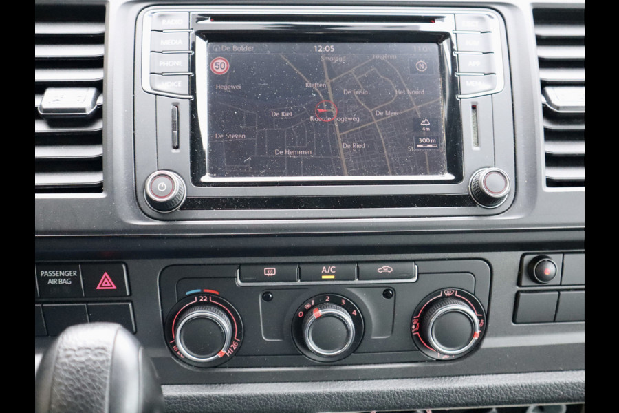 Volkswagen Transporter Kombi 2.0 TDI 8/PERSOONS MARGE INCL BPM