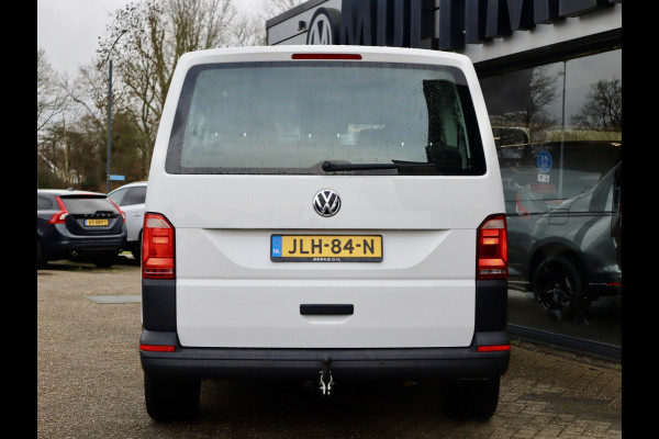 Volkswagen Transporter Kombi 2.0 TDI 8/PERSOONS MARGE INCL BPM