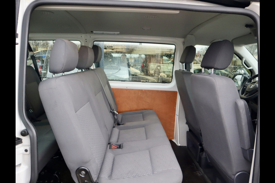 Volkswagen Transporter Kombi 2.0 TDI 8/PERSOONS MARGE INCL BPM